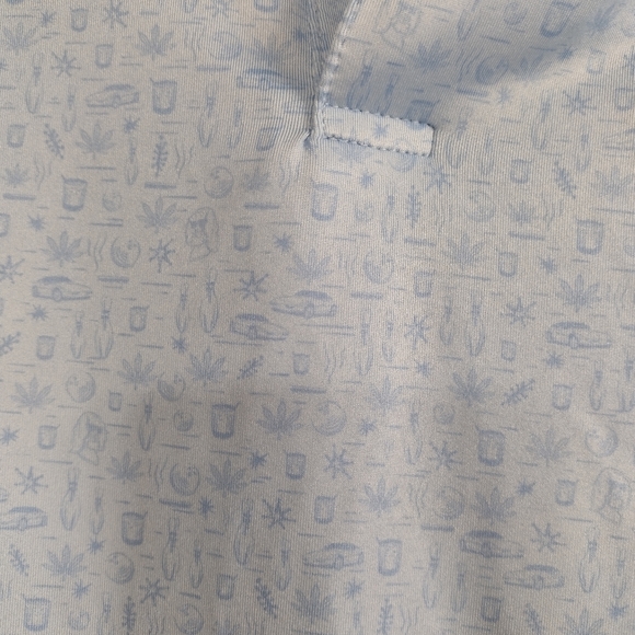 Men's polo shirt - Picture 4 of 4